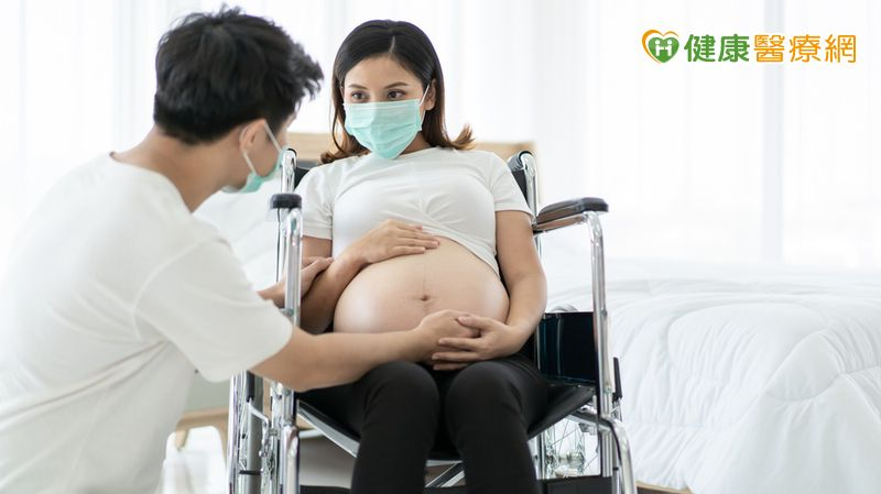藥癮孕婦不孤單　北市聯醫助母嬰健康有支持