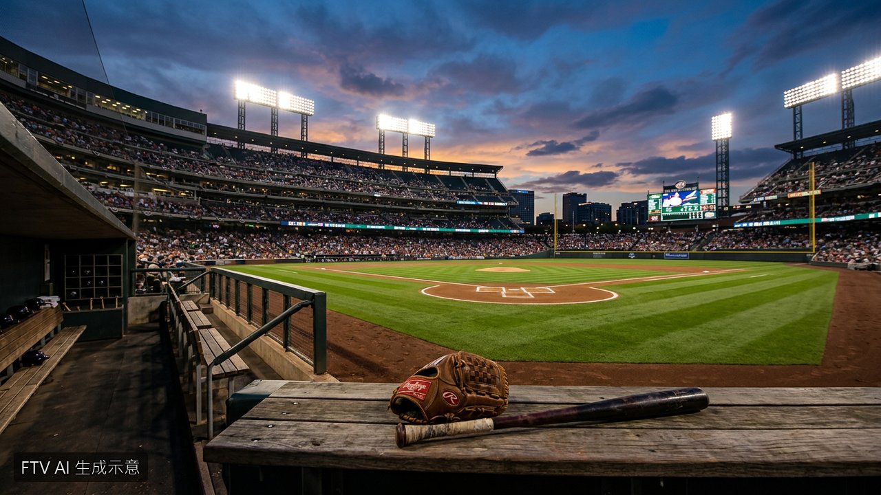 MLB／落磯單場狂轟23分創隊史紀錄 24安打爆運動家