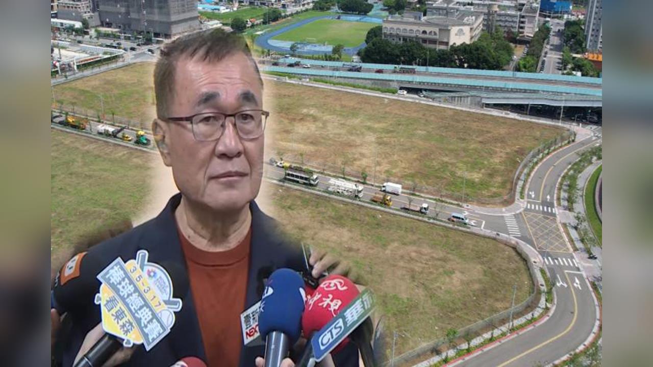 年前最後一場市政會議　李四川鬆口「下一步」