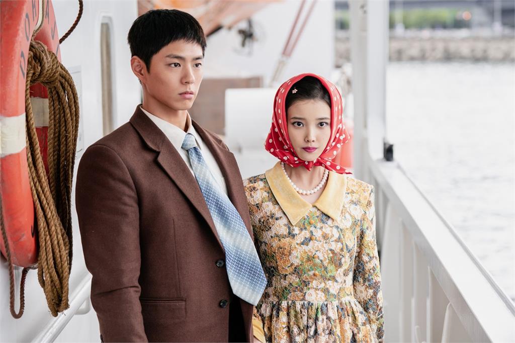 《苦盡柑來遇見你》小夫妻真摯情感哭爆觀眾　IU、朴寶劍與濟州島有一個共同點