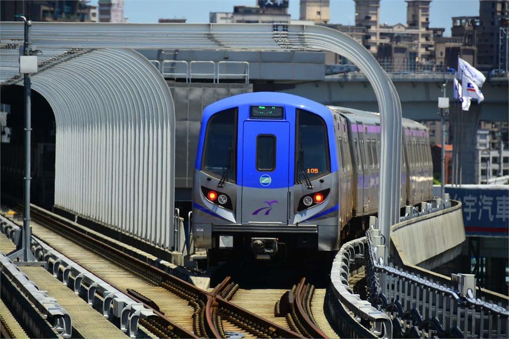 桃園捷運綠線首階段通車恐延誤？捷工局出面說明了