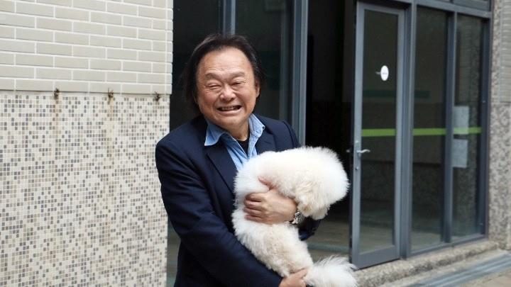 王世堅進校園引暴動！嗆學生「沒出息」爆笑對話流出