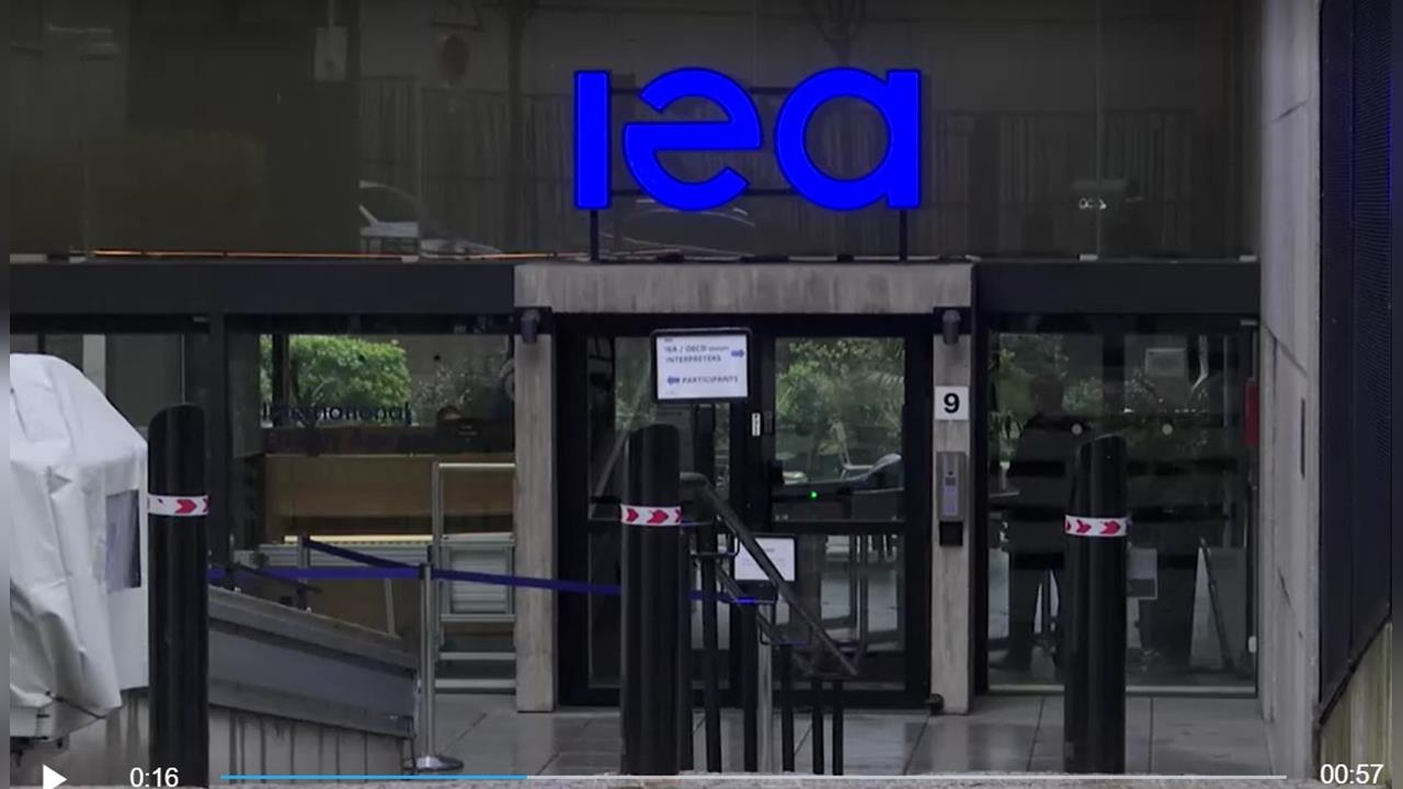 規模史上最大！　國際能源總署釋4億桶戰儲原油