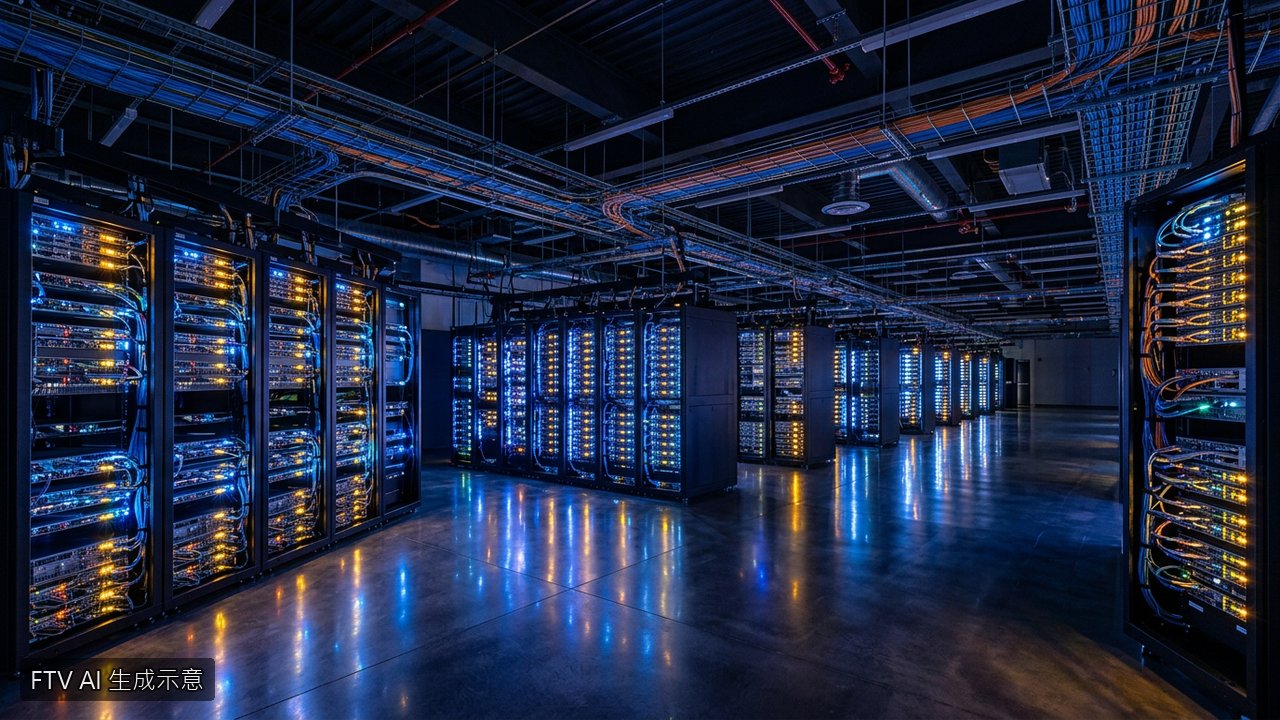 NTT DATA攜手輝達與思科　全球擴展AI工廠助企業落地
