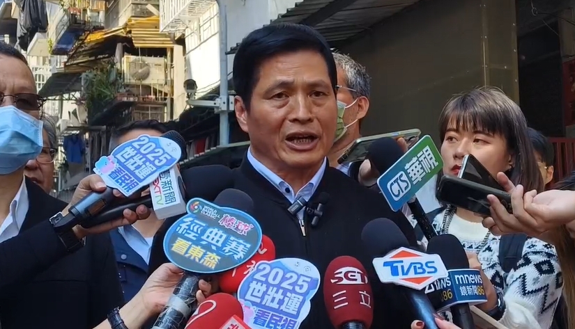 快新聞／借提高雄分屍魔返家模擬！　警局長曝最新進度