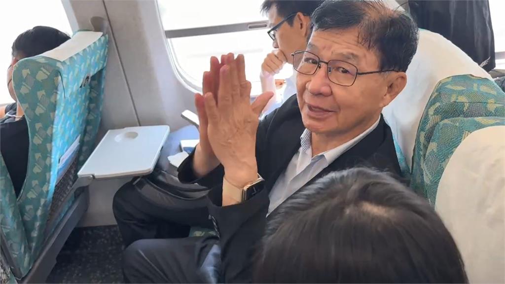 快新聞/彭振聲妻子不幸辭世 民眾黨組織部號召小草集結:14時北檢見