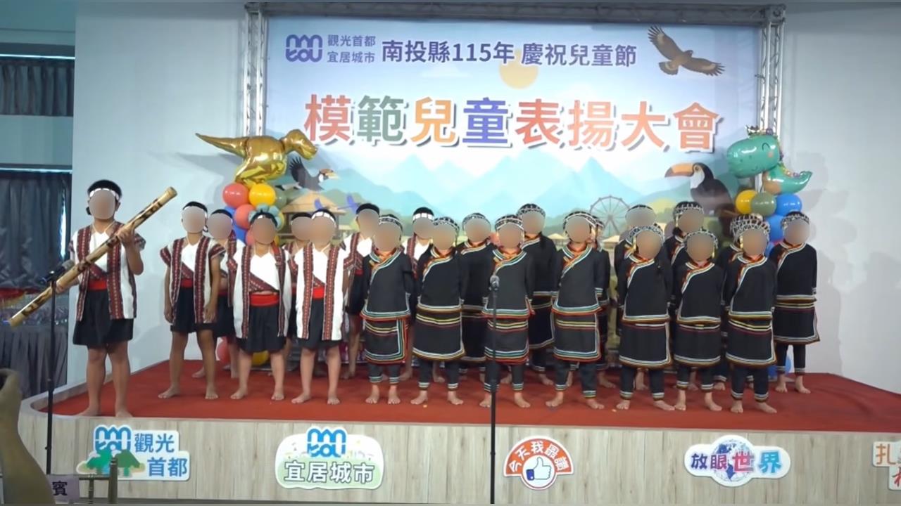 快新聞/統戰入校園?邀學童唱「四維八德歌」超扯歌詞曝光 這縣市緊急滅火