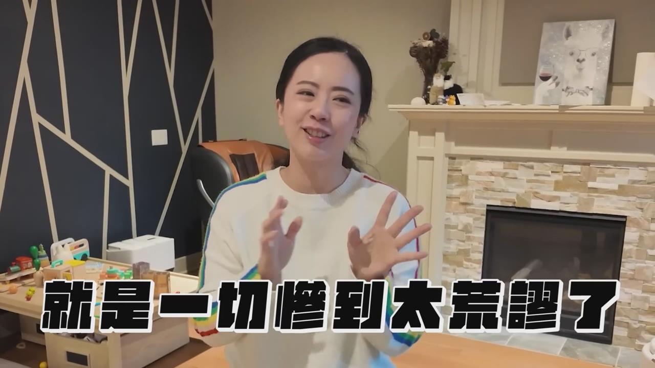 美國流感大爆發「全家掛病號」　她事後苦笑：慘到太荒謬