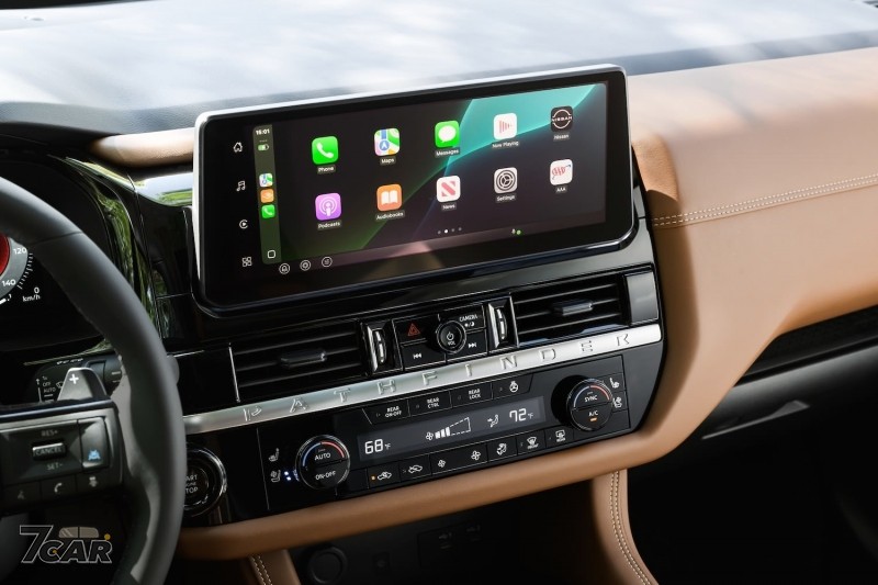 當汽車變成訂閱平台 車廠為何不再依賴 Apple 與 Google