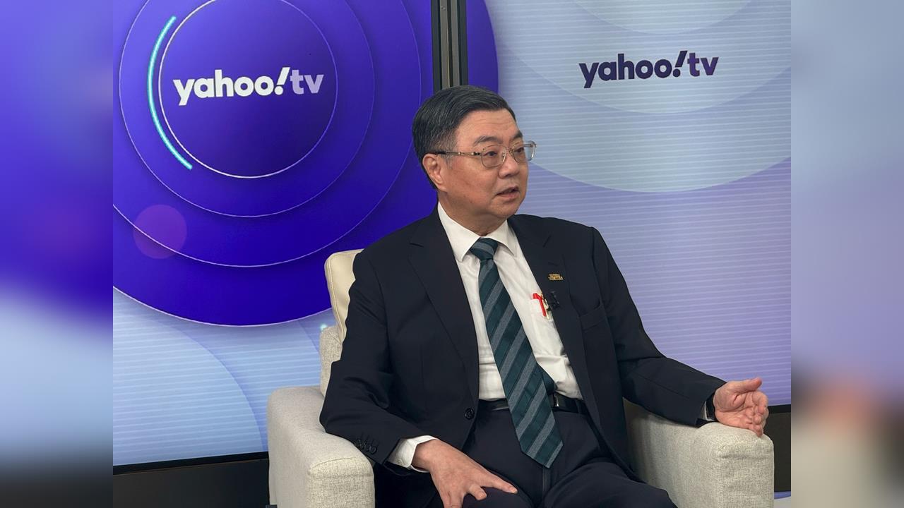快新聞／卓榮泰坦承「有些首長發言不適當」！　行政團隊改革方向全說了