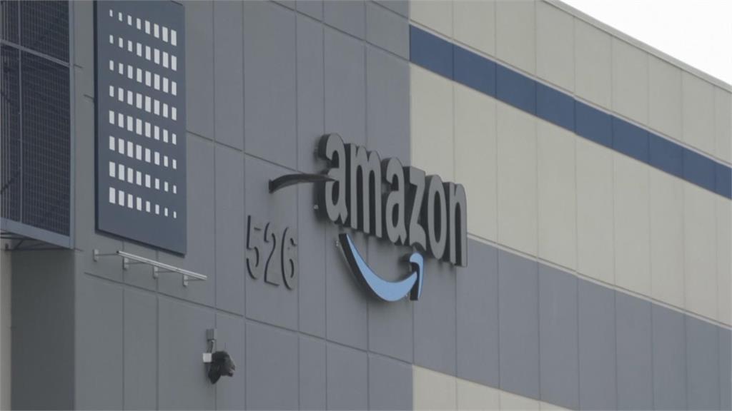 爭取薪資調整、改善工作條件　亞馬遜7工廠大罷工