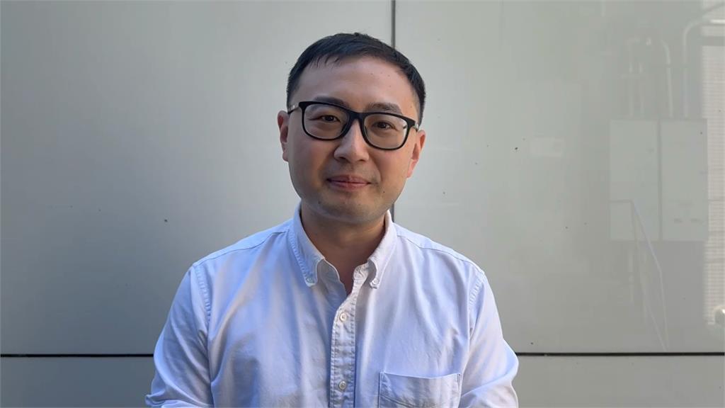 快新聞/說撞蕭美琴失敗「有點遜」被炎上 廖先翔急澄清:揶揄中國能力差、台灣不用怕