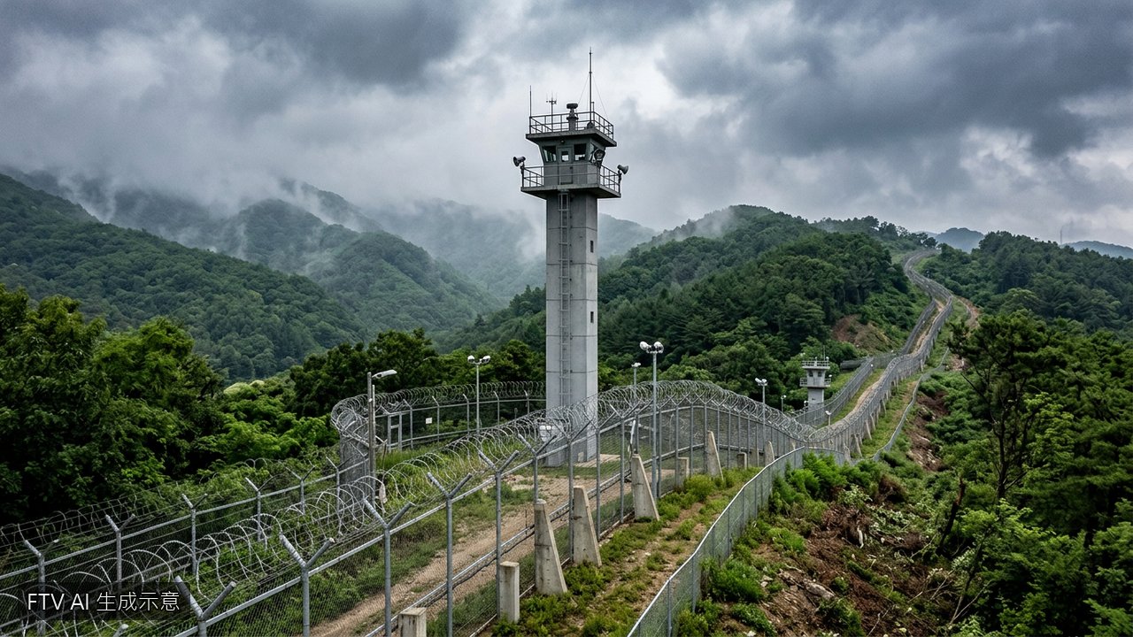 DMZ地雷爆炸釀3軍人重傷　南韓要求北韓道歉遭駁斥