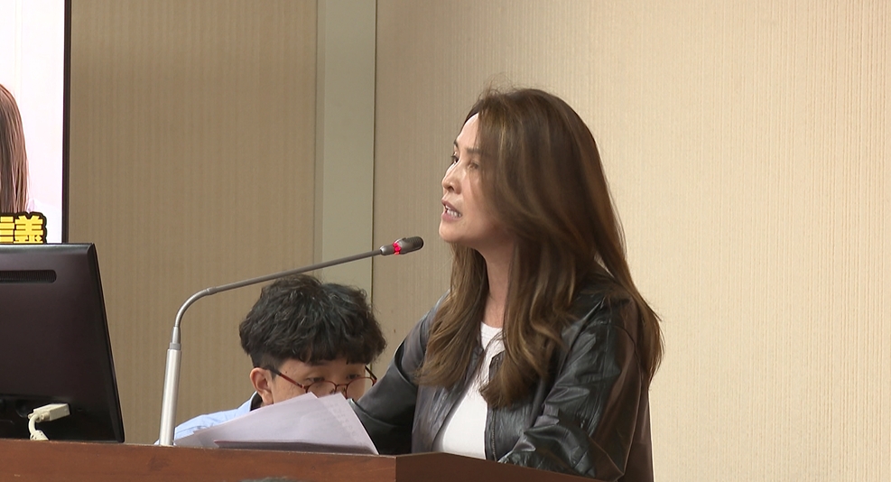 為解凍預算龔明鑫赴立院報告 遭在野轟刪地方補助款違法