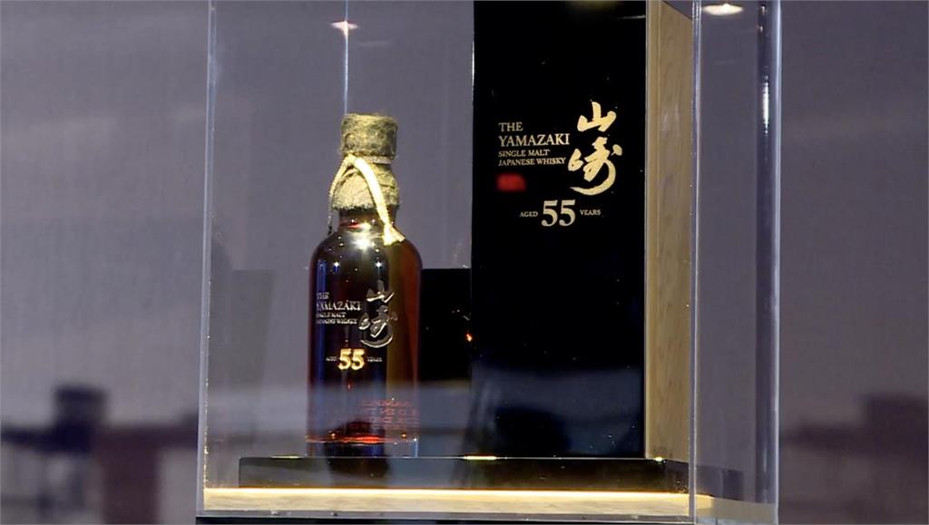 台灣三得利Beam Suntory 威士忌愛好會眾所期待的年末鉅獻