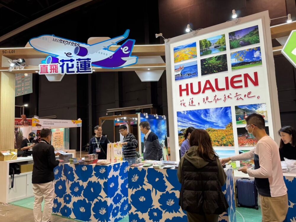 香港快運不敵虧損暫停花蓮航線？　余明勳證實「這時間」正式停飛