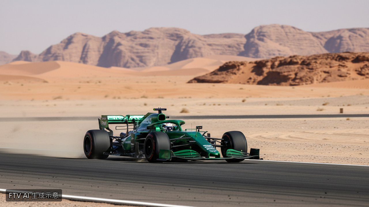 F1傳奇Alonso動向成謎！合約到期或轉戰拉力賽