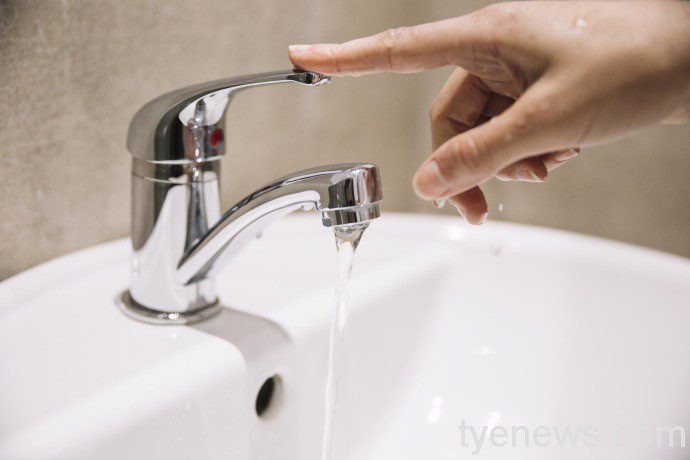配合管線永遷工程　楊梅、平鎮部分地區9/18起連兩日停水
