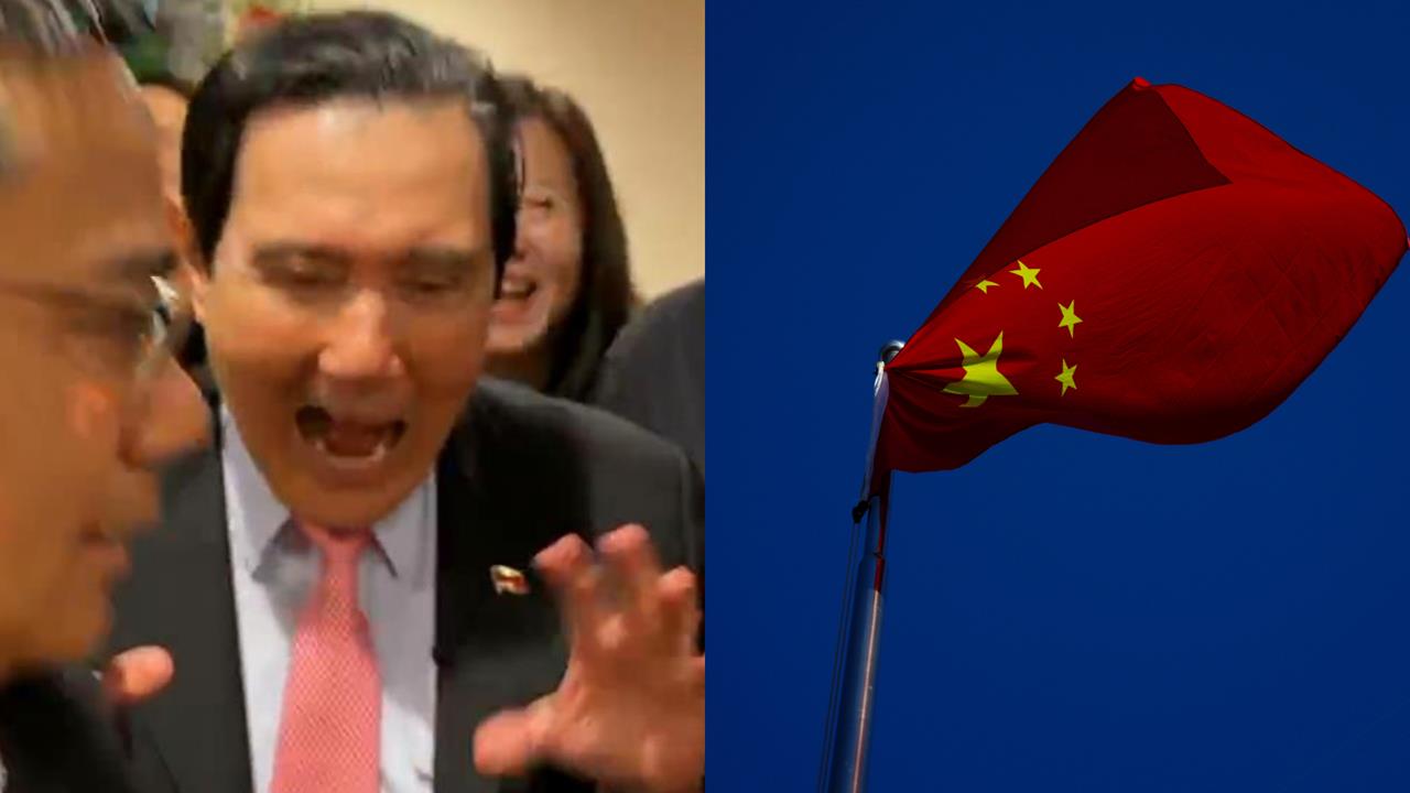 蕭旭岑風波未停「北京真實反應」曝光！他點「馬英九1個性」：加速國民黨終結