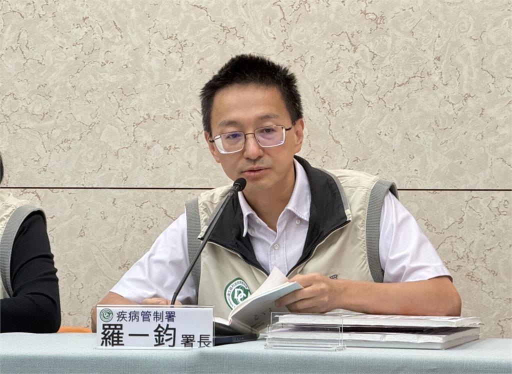 新冠暴增「搶疫苗、搶快篩、搶藥」再現！   羅一鈞揭打疫苗多3倍