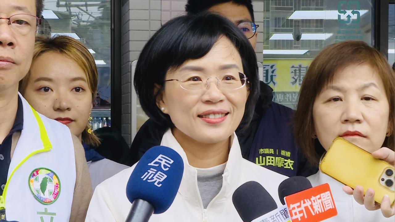 快新聞／網PO「蘇家別禍害新北」　鄉民列蘇貞昌政績反嗆：假新北人