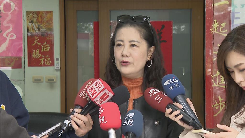 快新聞／遭傅崐萁飆罵　吳思瑤曝藍「強渡關山」陰謀：囂張跋扈一覽無遺