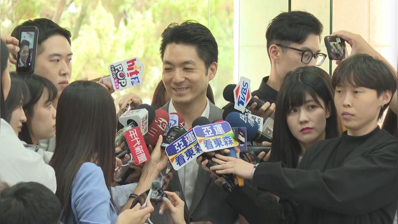 快新聞／批殷瑋得罪人？秦慧珠突喊「2個月不讀不回我訊息」　蔣萬安回應了