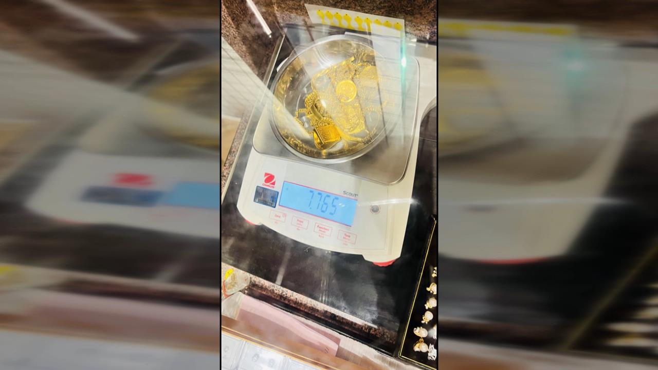 大掃除注意！　清潔隊檢查丟棄衣櫃　驚見「百萬金飾」