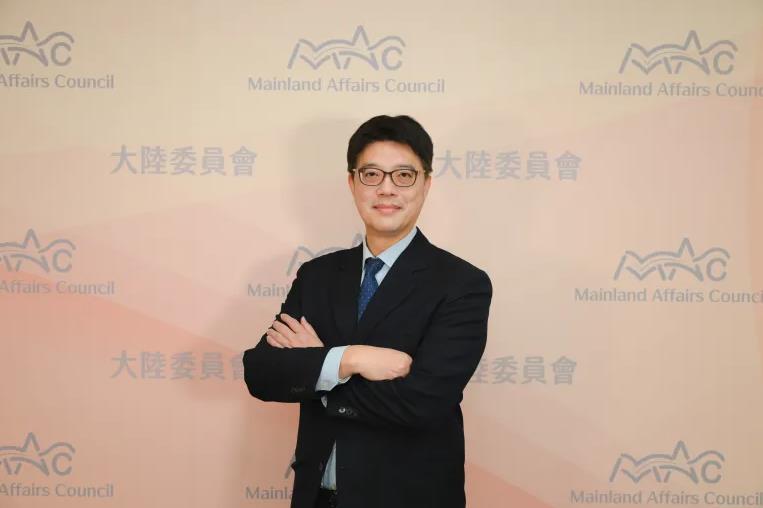 接受半島電視台訪問　邱垂正：對美支持有信心
