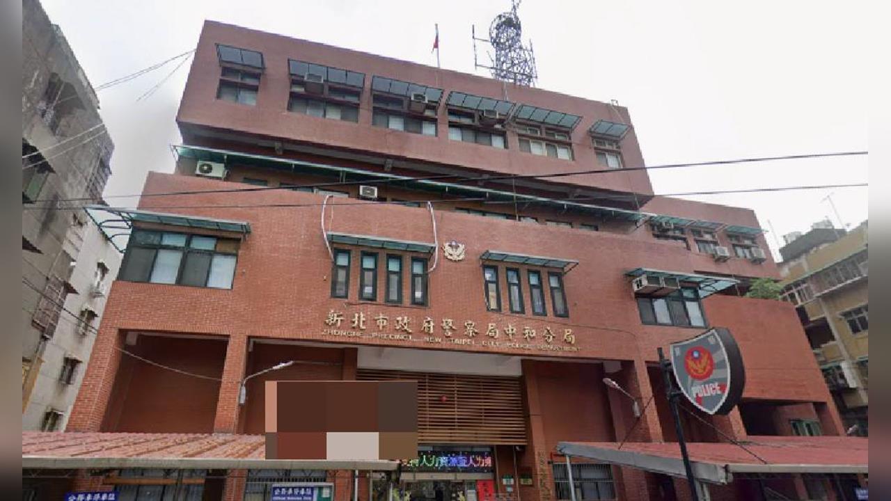 快新聞／知法犯法！中和分局小隊長酒駕遭逮　下場曝光