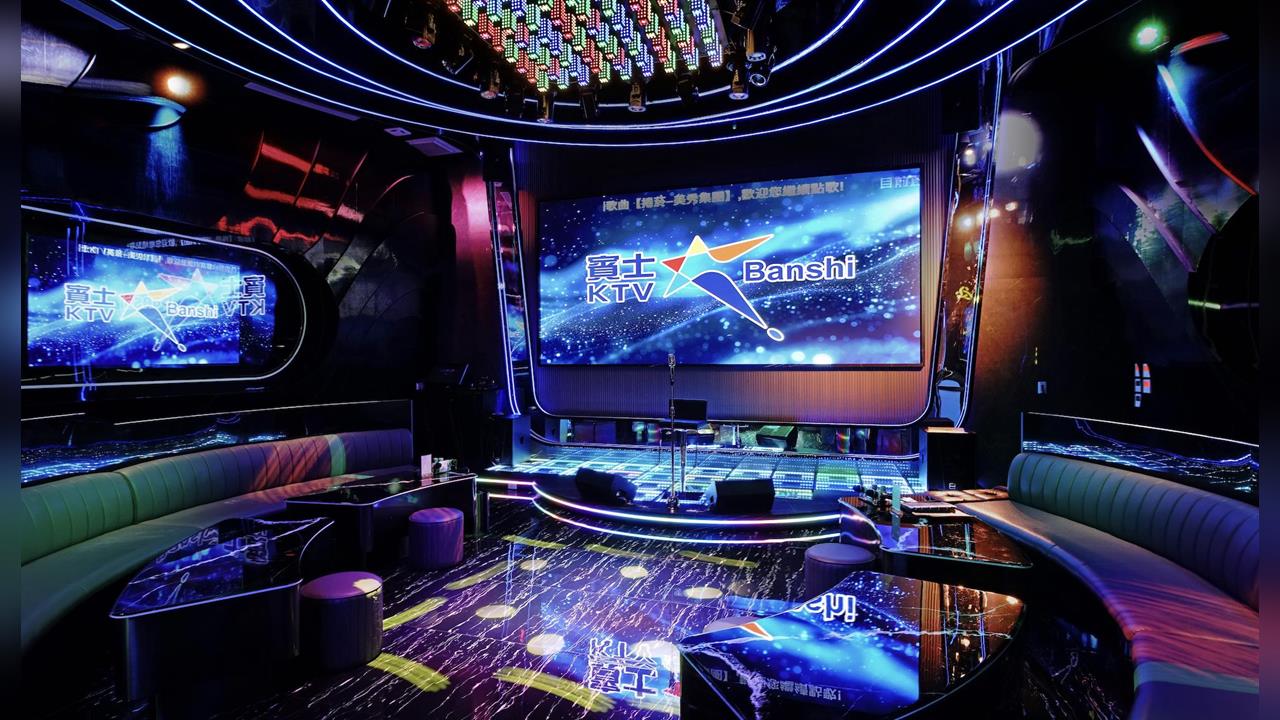 娛樂市場競爭白熱化！把餐廳搬進KTV　星級主廚手路菜成聚會新亮點