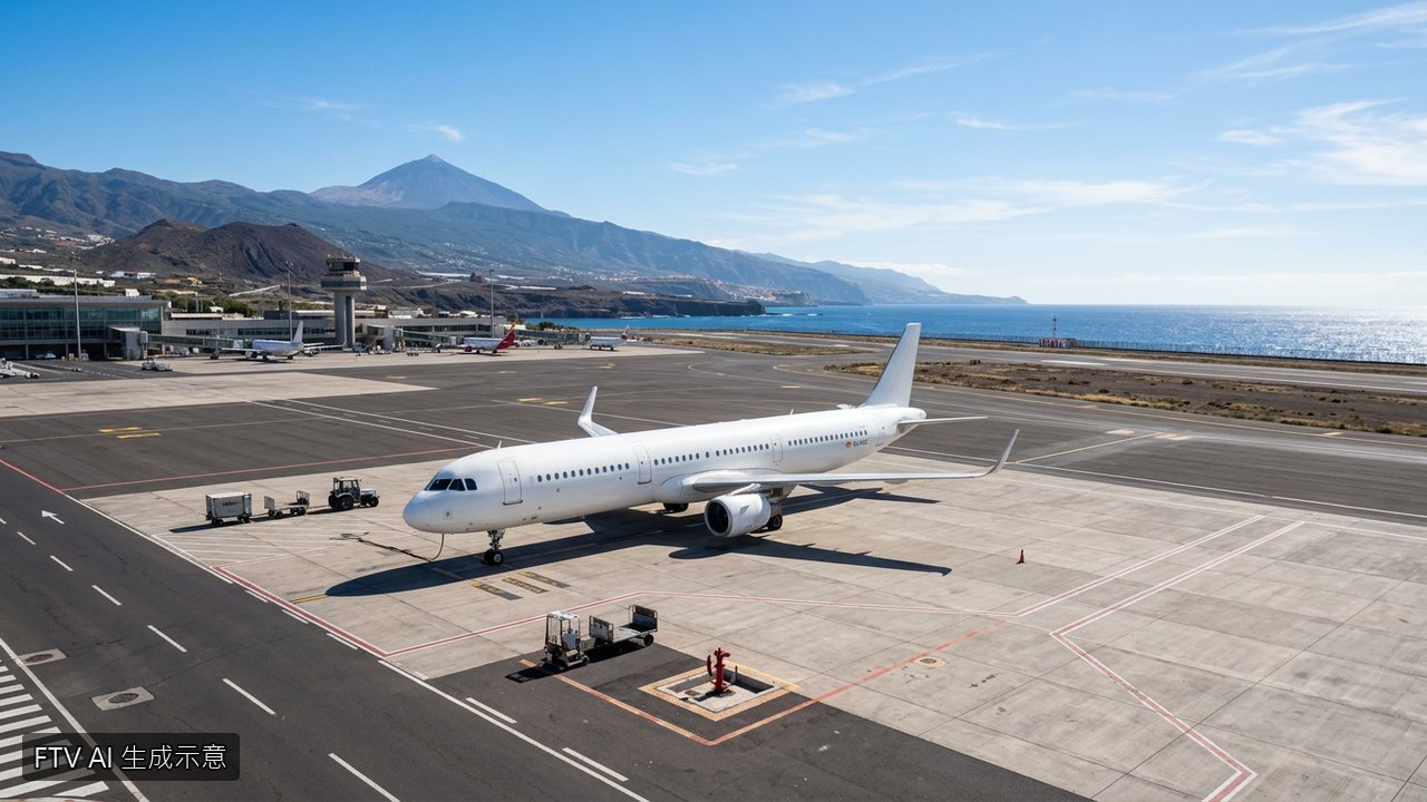 教宗結束西班牙關懷移民之旅　專機故障改搭國王軍機