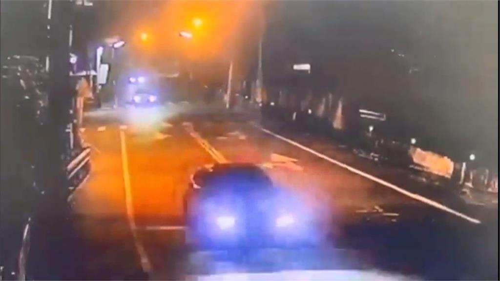 轟轟轟有夠吵　口袋戰術抓假車牌.取締噪音車