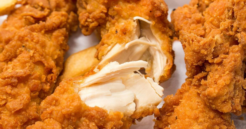 吃鹹酥雞「隔天胖一圈」? 專科醫解答:非脂肪增減