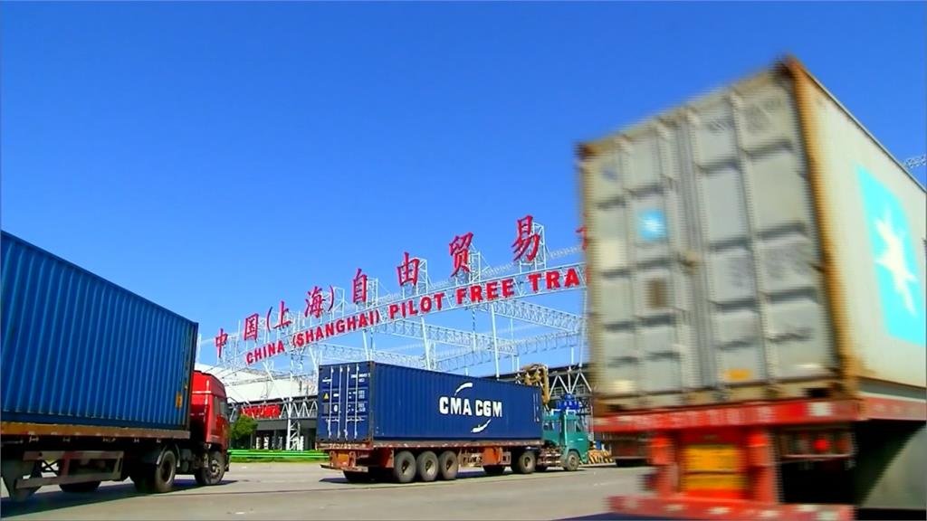 中國反擊！國務院宣布對美國600億進口商品加徵關稅