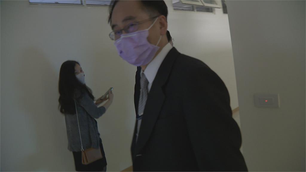 獲最高票有望接檢察總長　邢泰釗：還沒收到通知