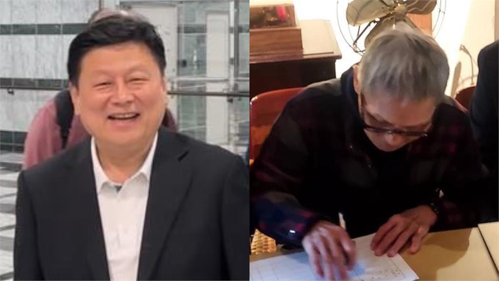 葉霸簽二階連署挺拔傅！矢板明夫曝「罷免成功後果」：中共滲台最有利反擊