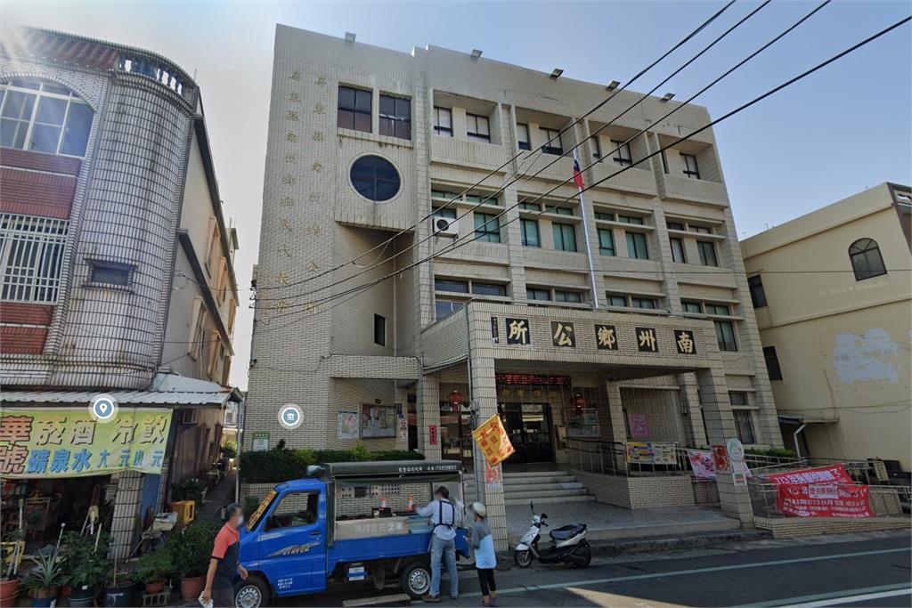 罷免失敗！屏東南州鄉代、副主席遭提案罷免　雙雙未通過門檻