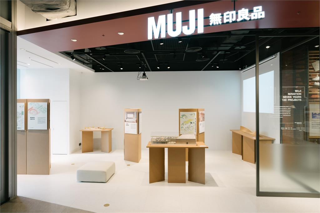中國多家MUJI宣布閉店  公司：部分商圈人流下降