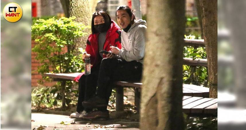 精舍命案李威妻出庭不認罪　哽咽訴：不知最終對方會這樣「離開」