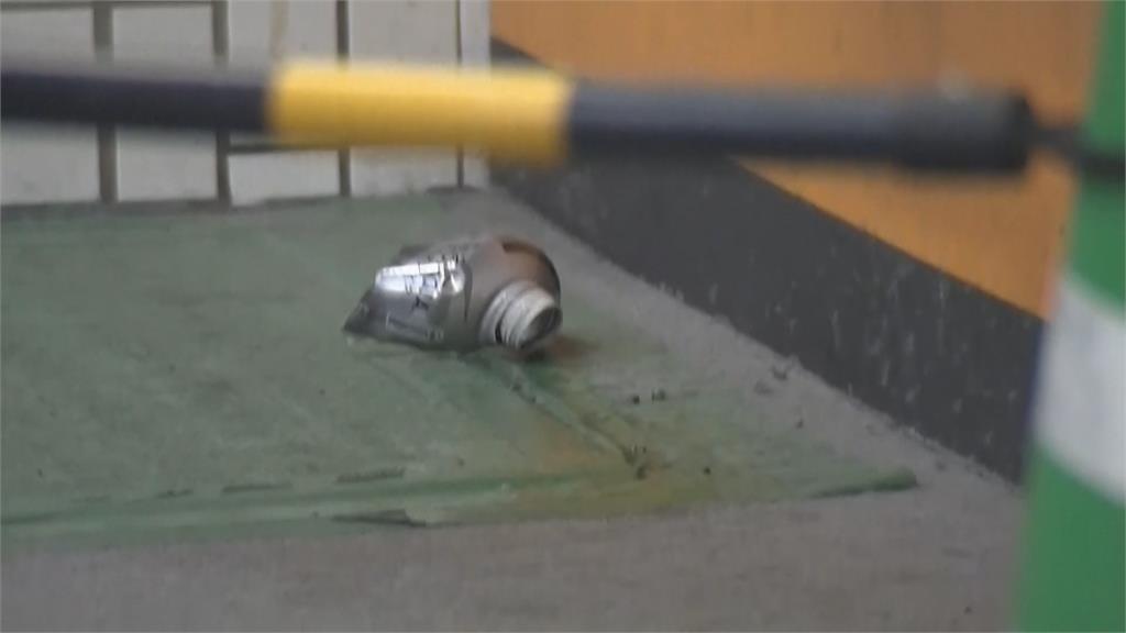 東京西新井車站遭放爆炸咖啡罐　強鹼液體噴濺2人傷