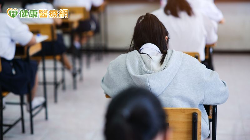 等成績公布比考不及格更緊張　專家呼籲師長應提供孩子正向多元思考