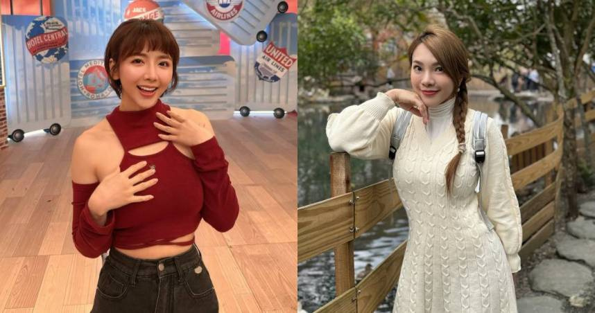 亂造謠槓上宋羽葤！傳節目邀請「2人同台破冰」　小優反應曝光