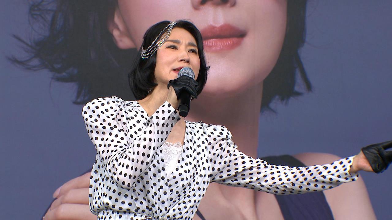 老公證實「坣娜肺腺癌病逝」 曝:在我懷裡平靜離開