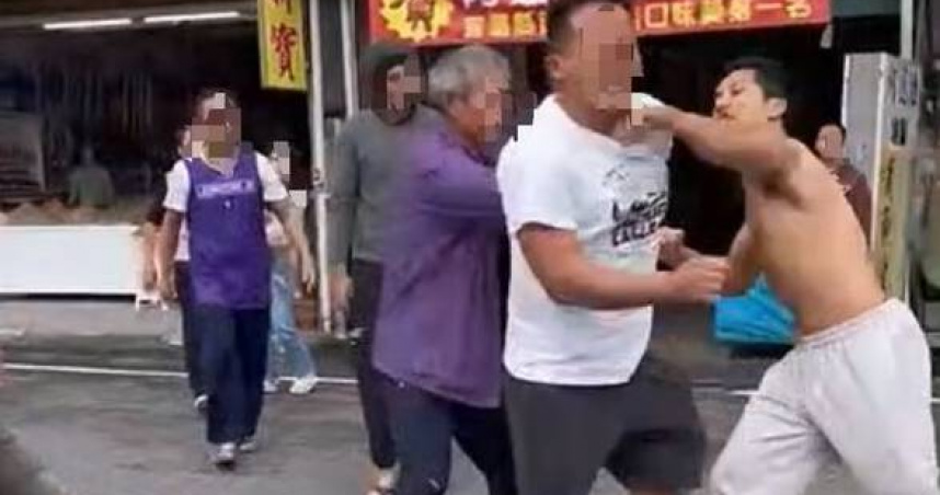高家兄弟失控大亂鬥!高國豪遭嗆「弄斷腳」 恐嚇罪難撤審判再延