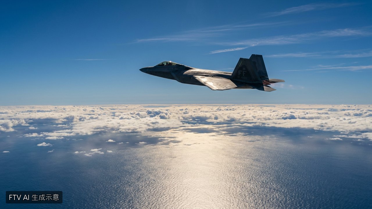 俄羅斯軍機再闖防空識別區　南韓緊急起飛戰機戒備