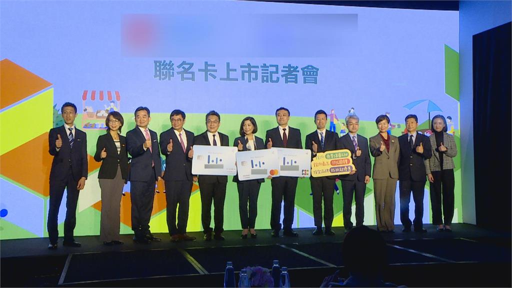 台中三井LaLaport將開幕　中信看準商機搶推聯名卡