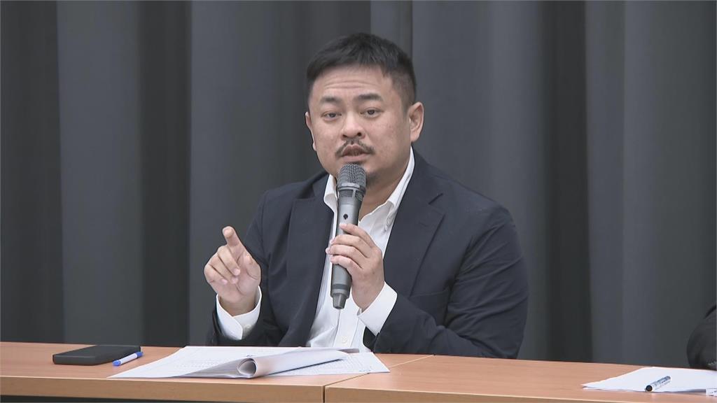 快新聞／少女打工遭麥當勞主管伸魔爪逼死　洪申翰：不是開除加害者就沒事