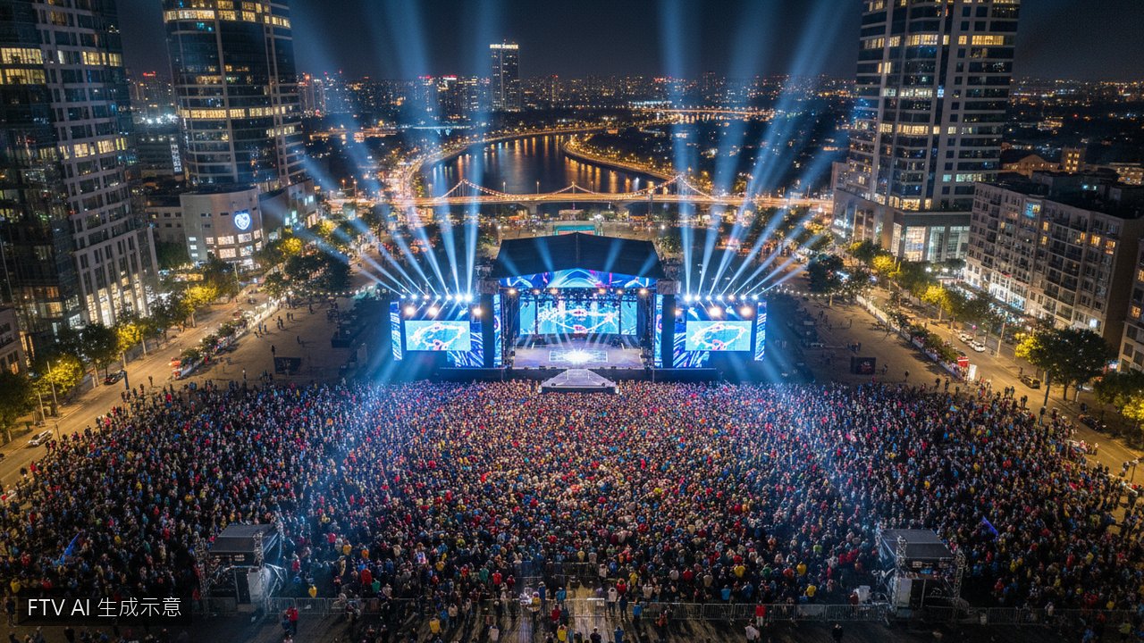 NFL選秀收視率下滑12%仍創史上第三高　匹茲堡現場湧入80萬人破紀錄