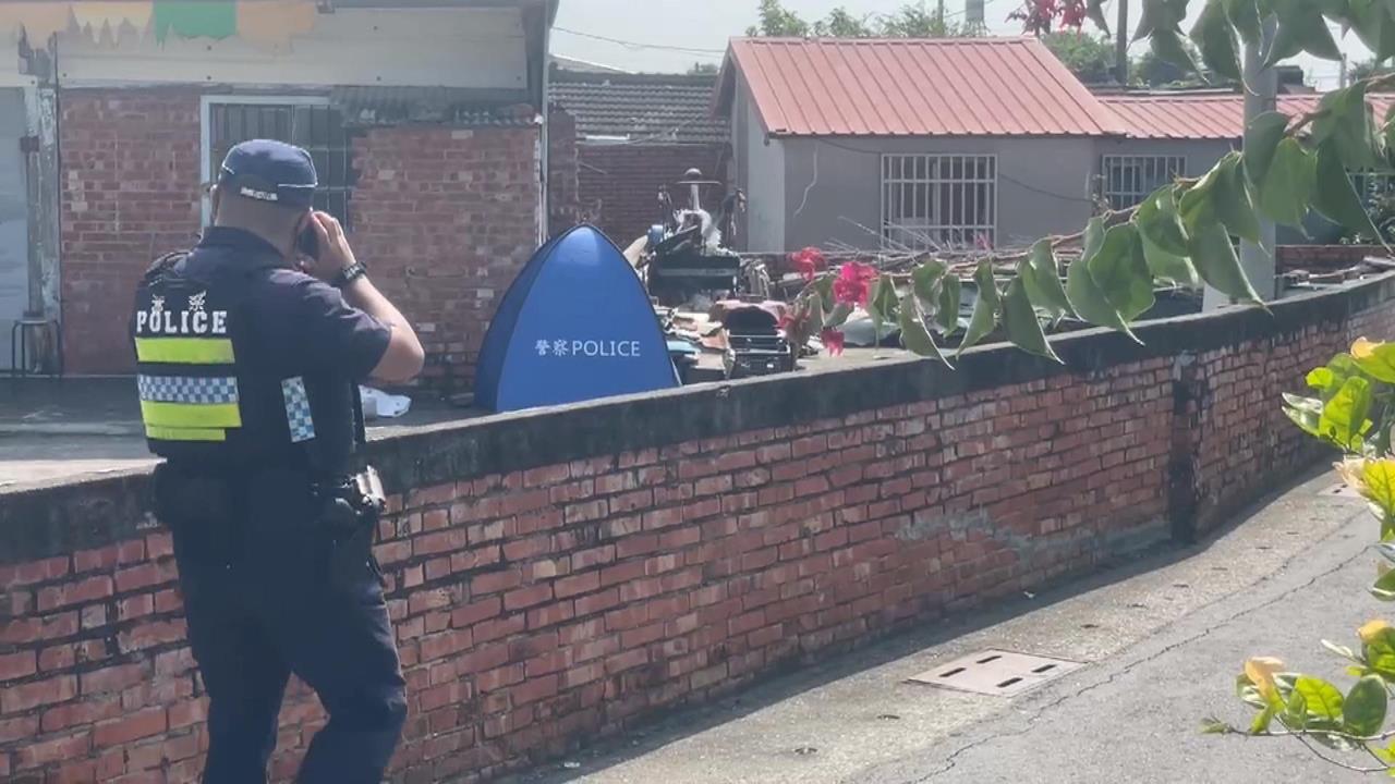 嘉義六腳鄉發現女嬰屍　疑印尼看護移工生產後遺棄
